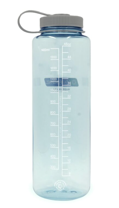 【多色選擇】NALGENE 48oz（1420ml）闊口系列