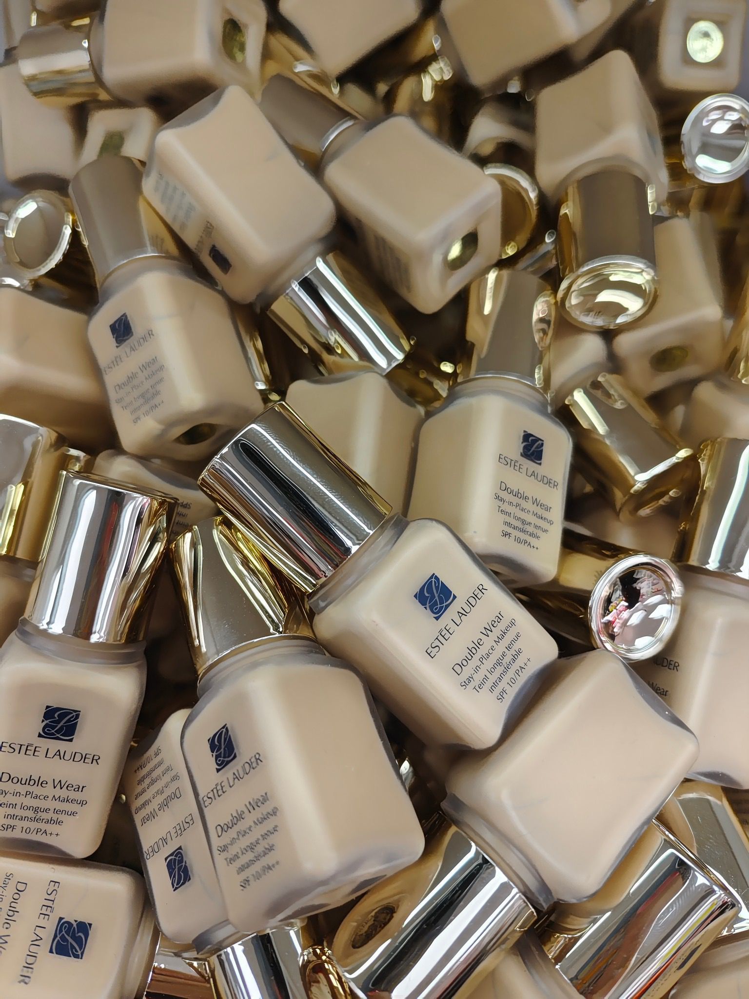 Estee Lauder DW粉底液 7ml  ✅（1套3支）✅