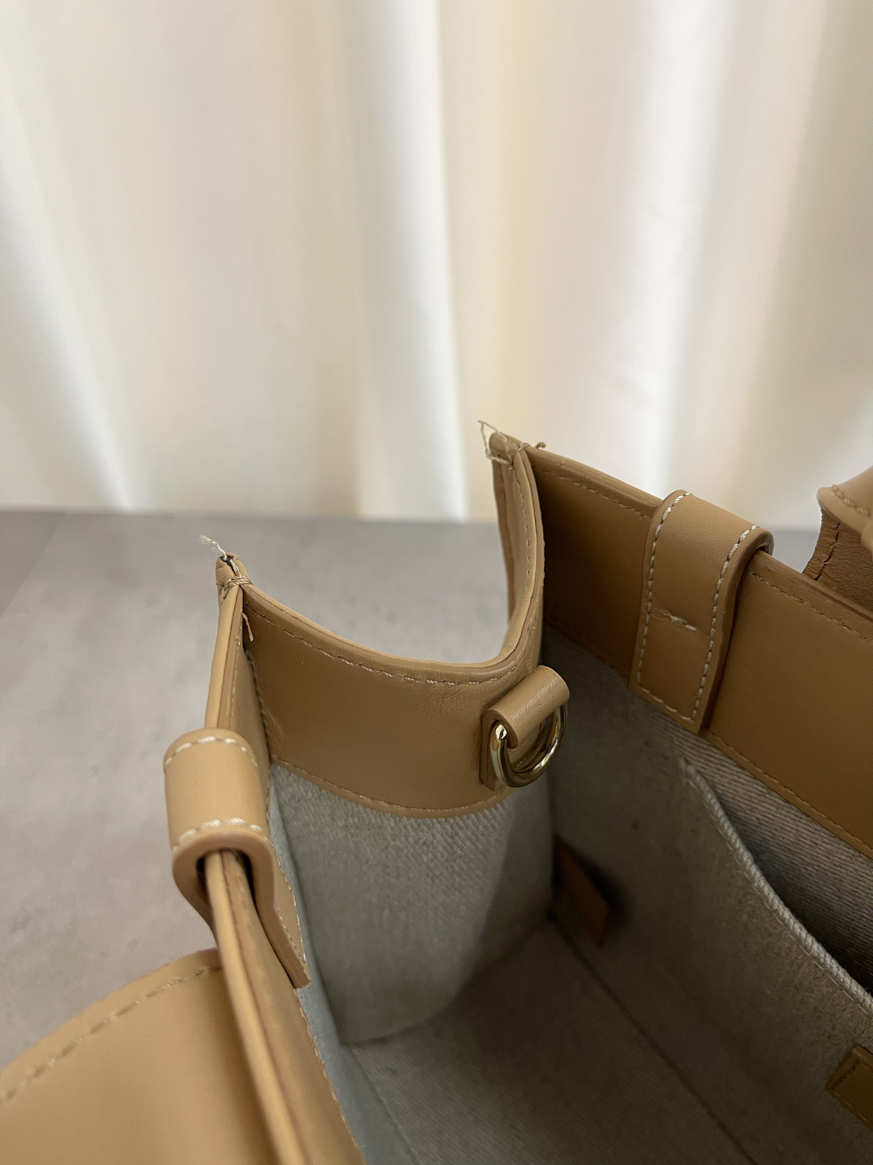 Pre-owned Chloé Woody tote bag/ Product Code: 26012704