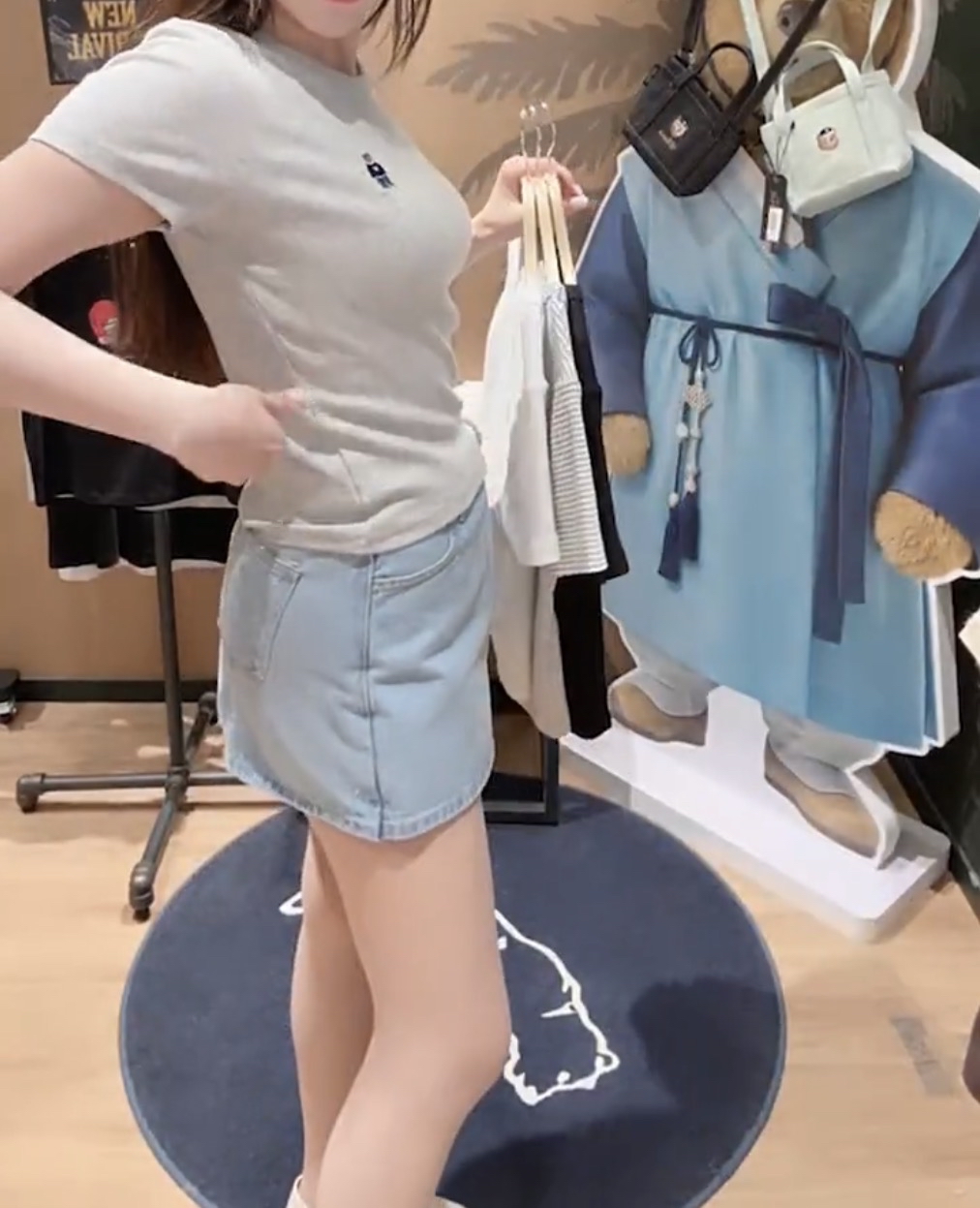 🇰🇷🇰🇷韓國連線27/3🔥🔥10758#wau00701