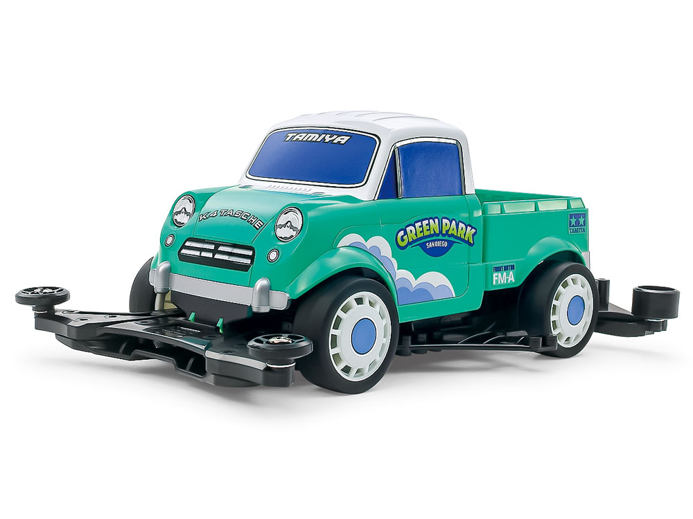 K4TASCHE (FM-A CHASSIS)