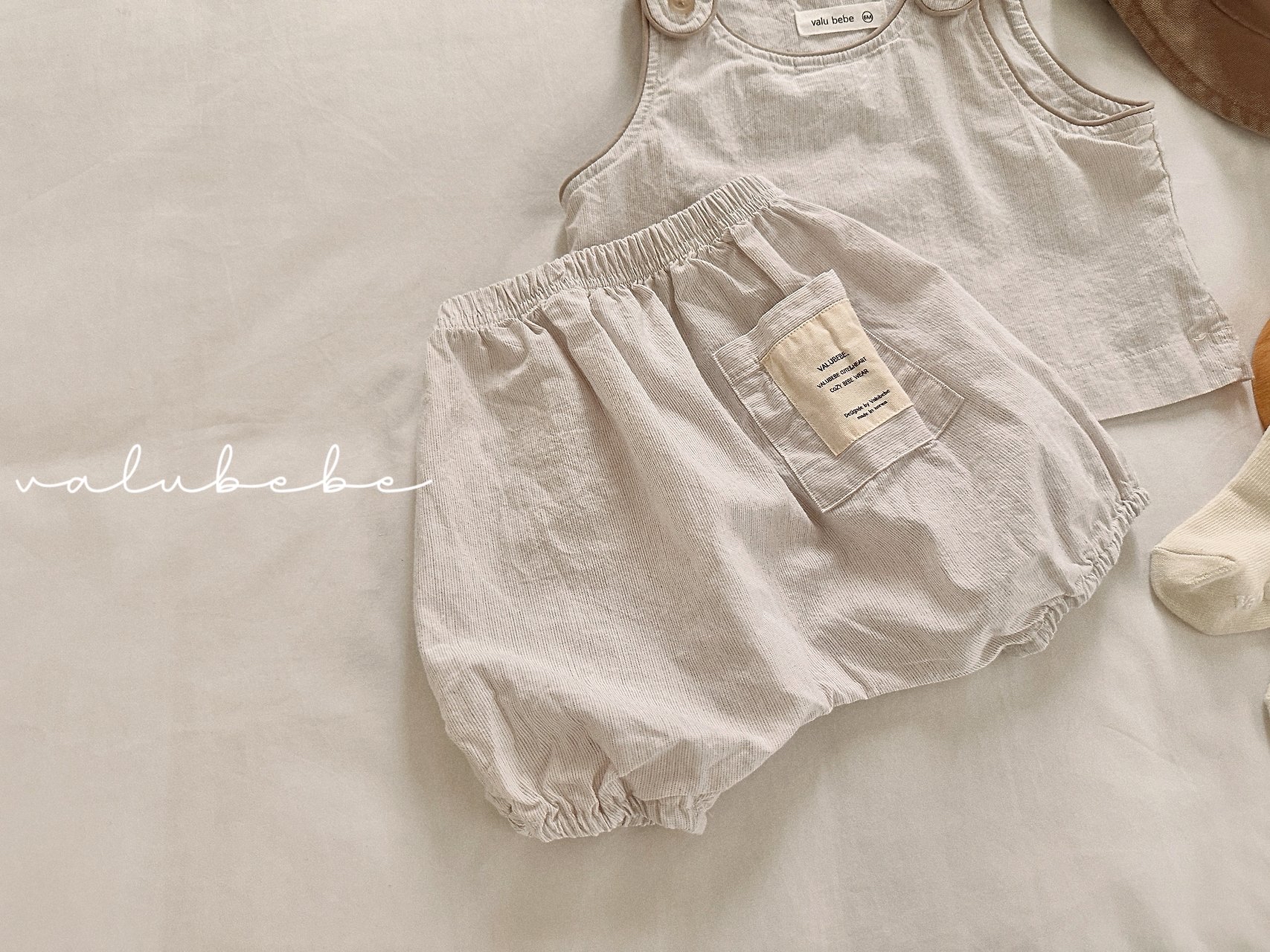 🇰🇷Valu_bebe包屁褲