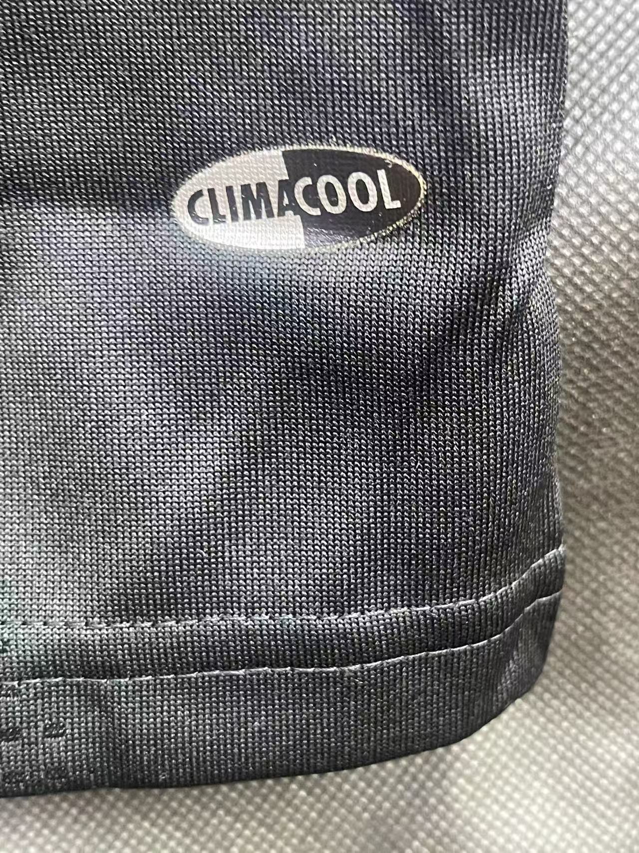 2008-09 Real Madrid 3RD Shirt Size XL "BNWT"