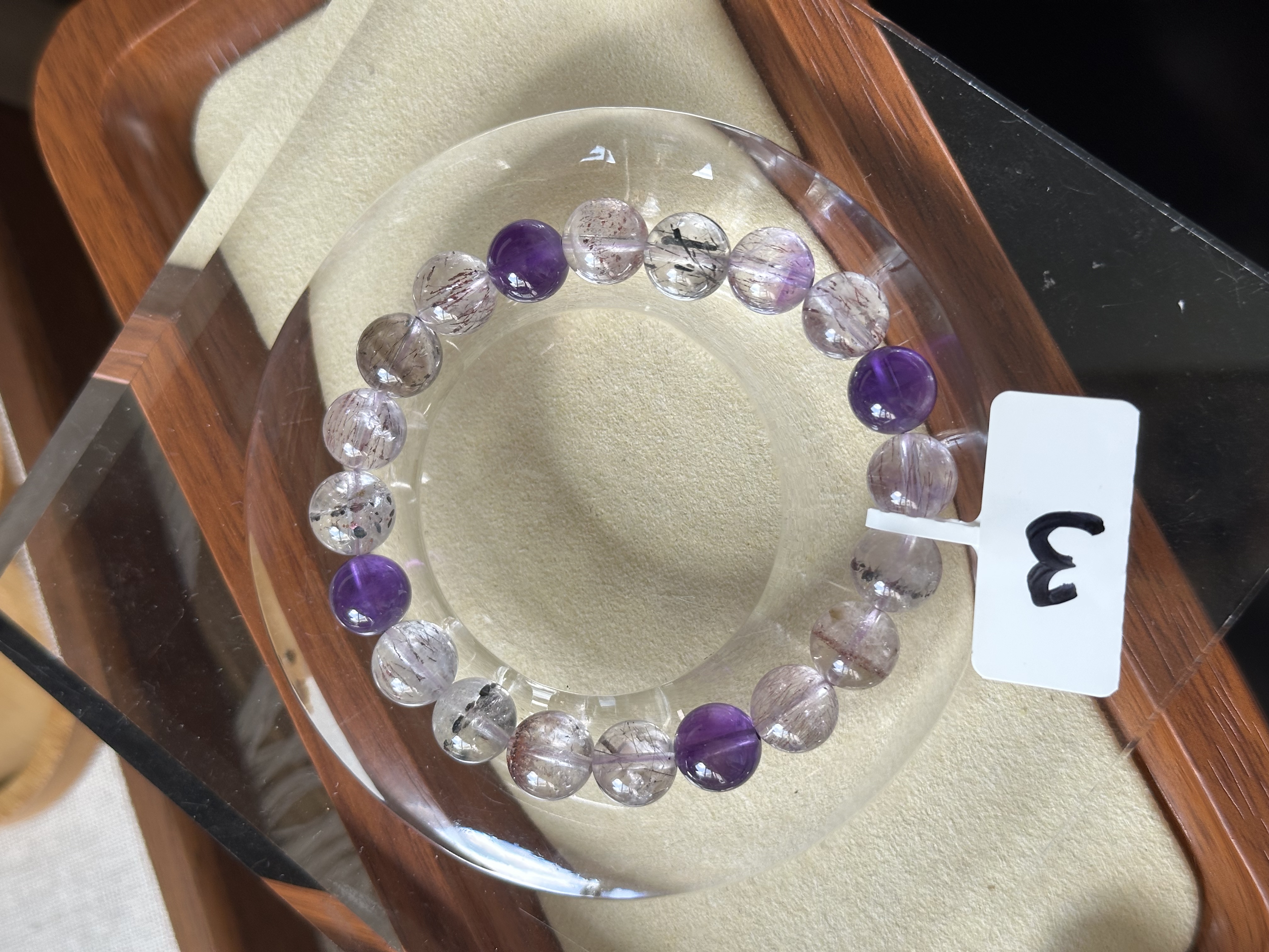 超七 ｜ Super 7 9mm+