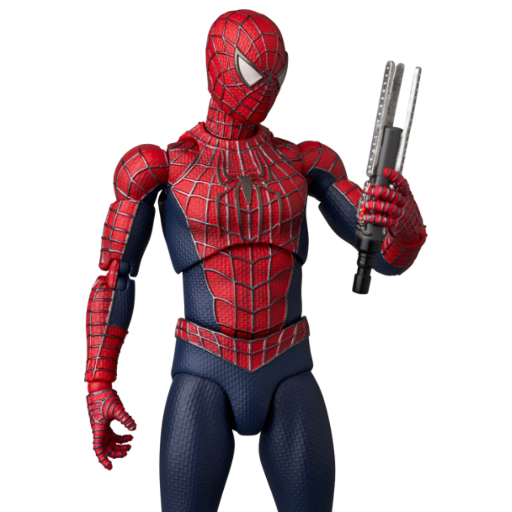 MAFEX 241 Friendly Neighborhood Spider-man