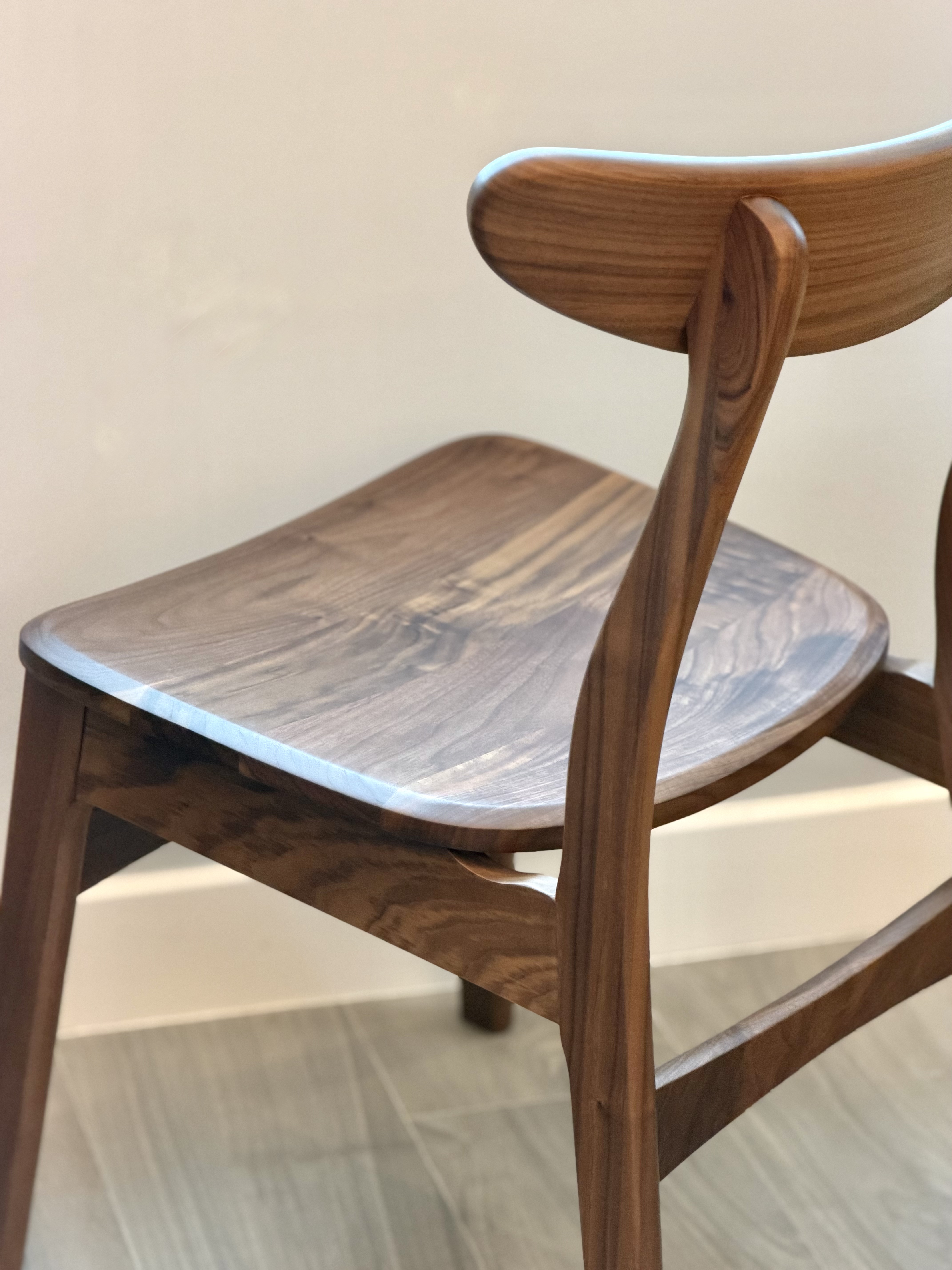YORK Dining Chair