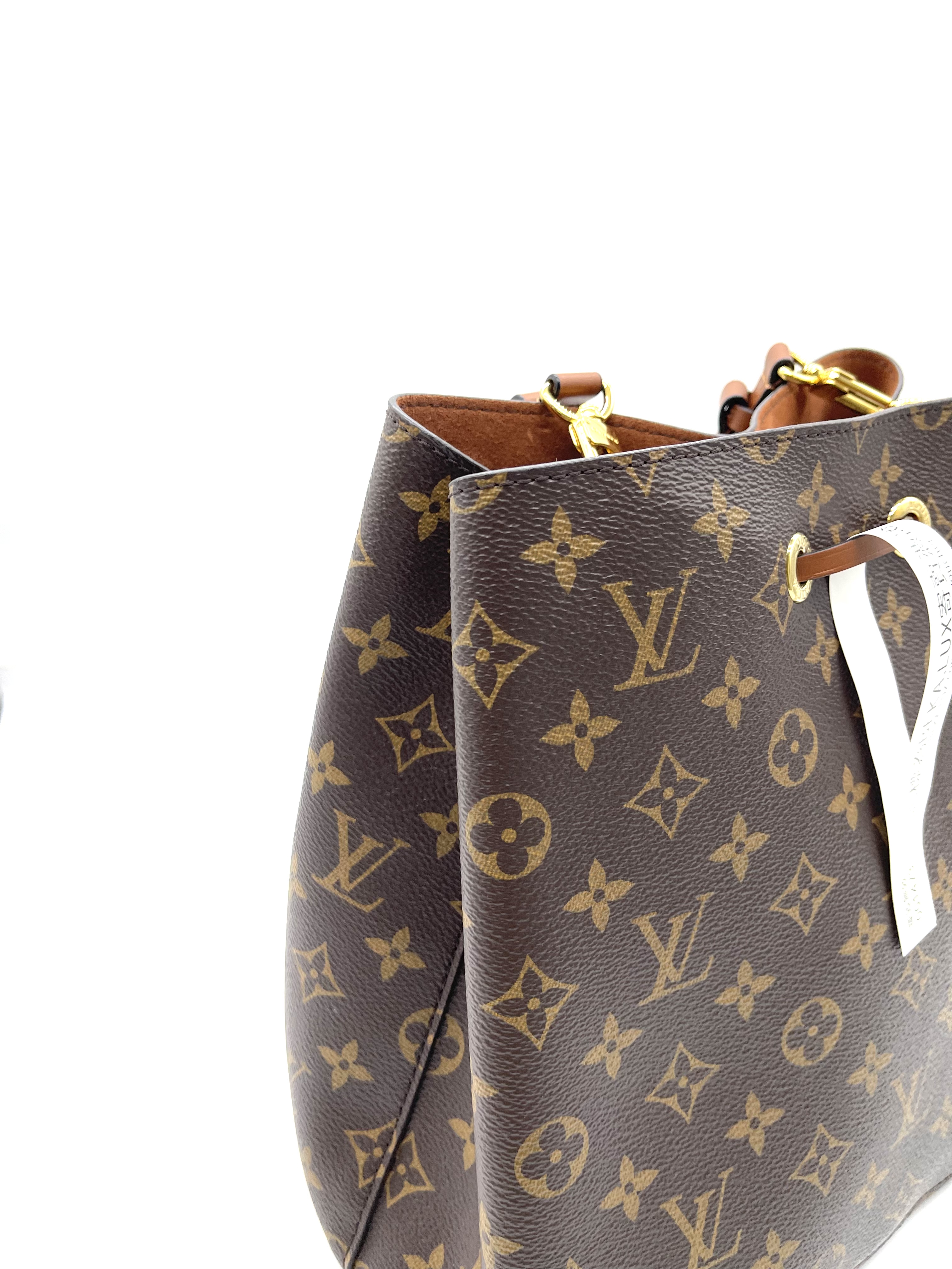 Pre-owned Louis Vuitton NéoNoé MM / Product Code: 26031414