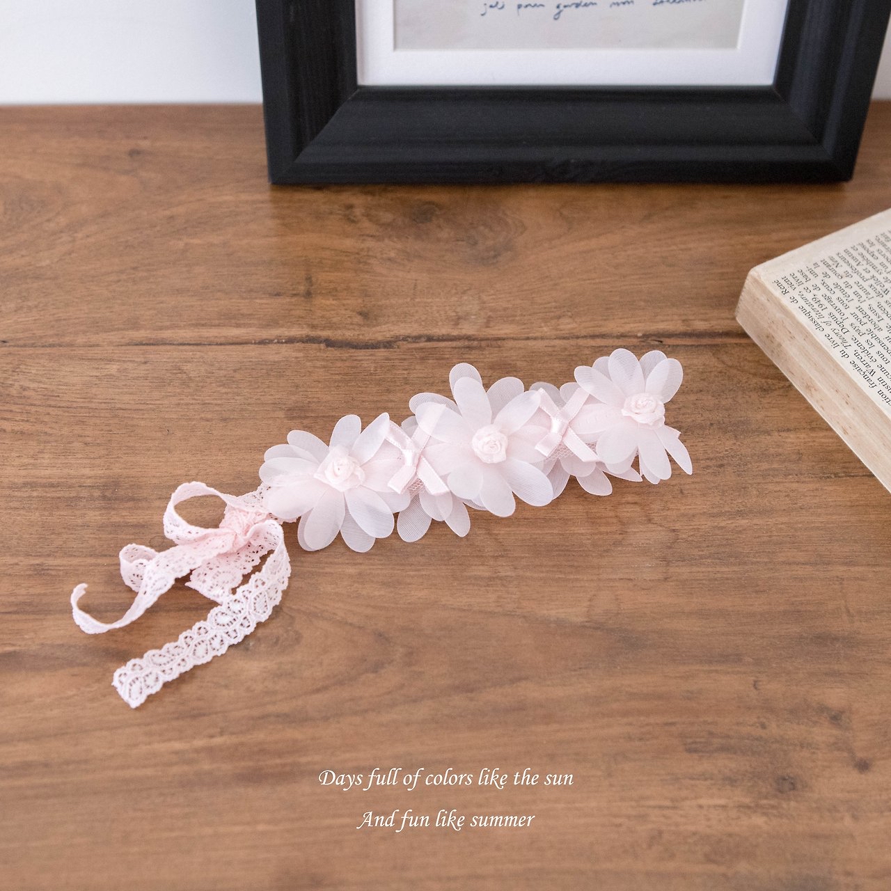 🇰🇷Mkids 髮帶