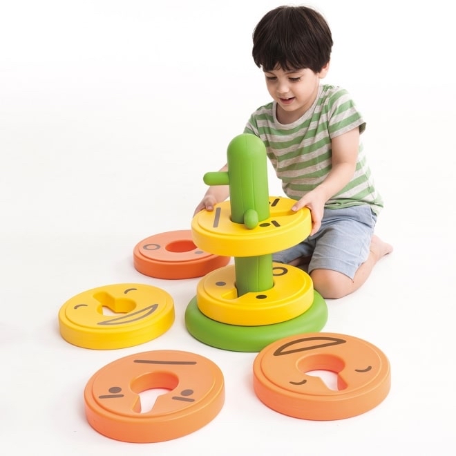 Weplay 淘氣仙人掌