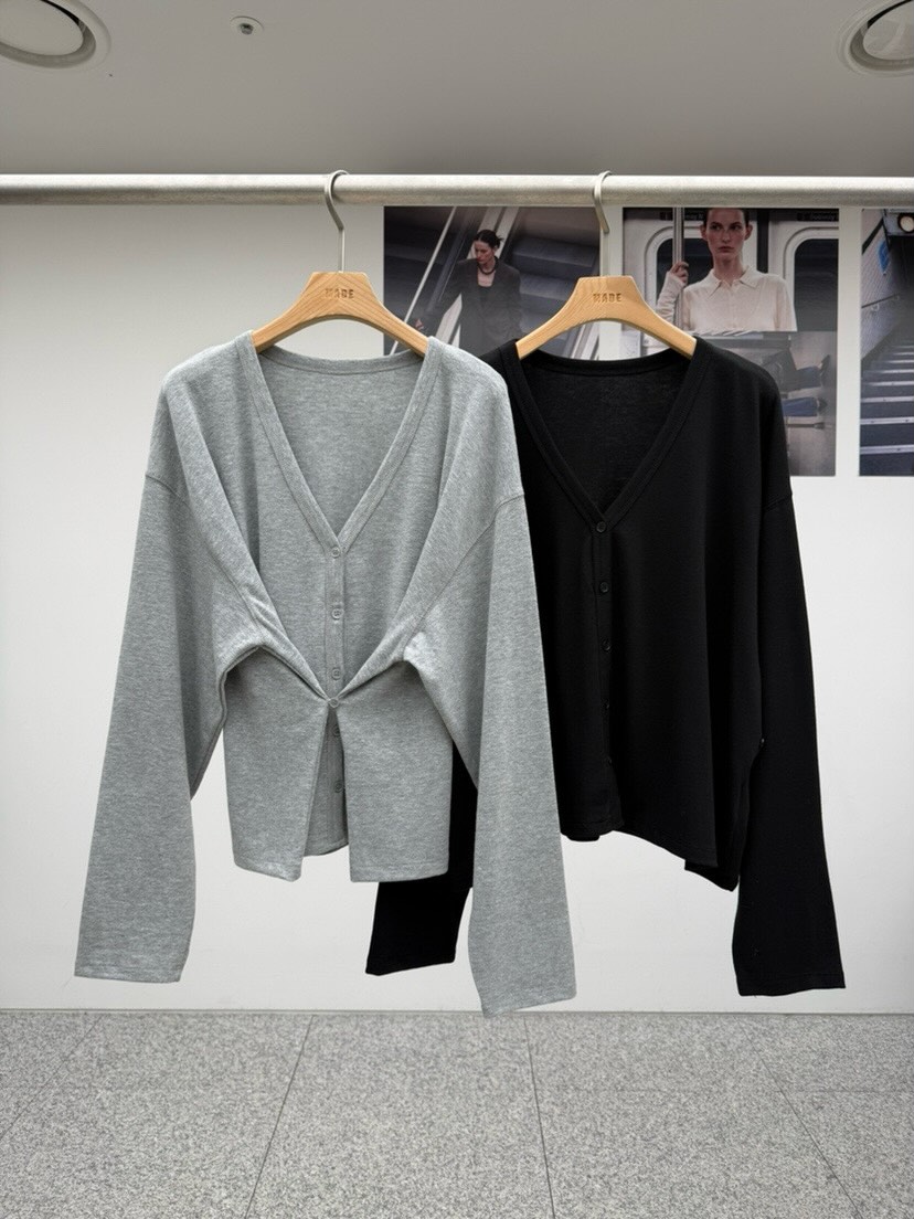 (2026FW) MADE - TOP
