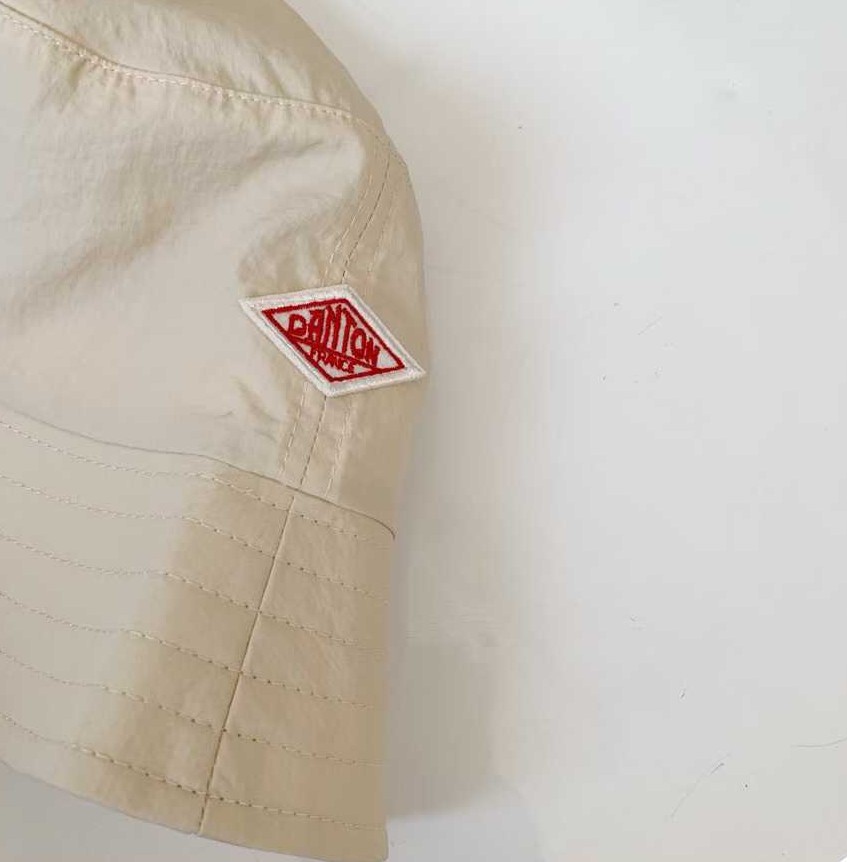 預訂 Danton輕薄防曬漁夫帽 [貨號26A1454]