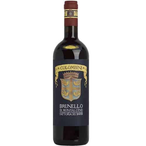 Fattoria dei Barbi Brunello di Montalcino 2020