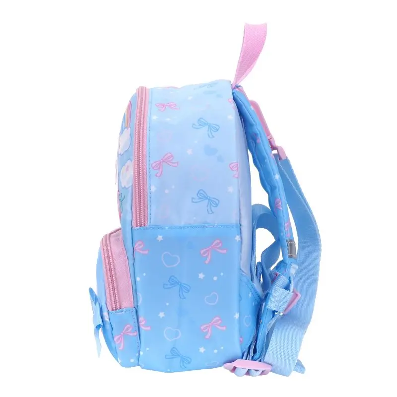 現貨🐱| SANRIO小童背囊連可拆式安全手帶/防走失带書包/雙肩包