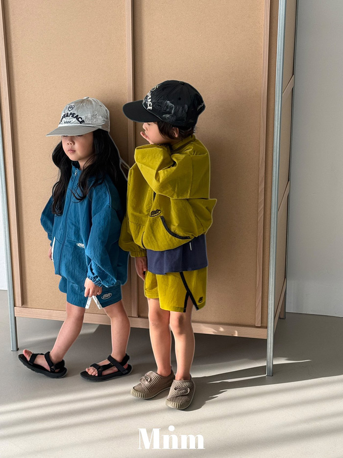 🇰🇷Minimal 外套