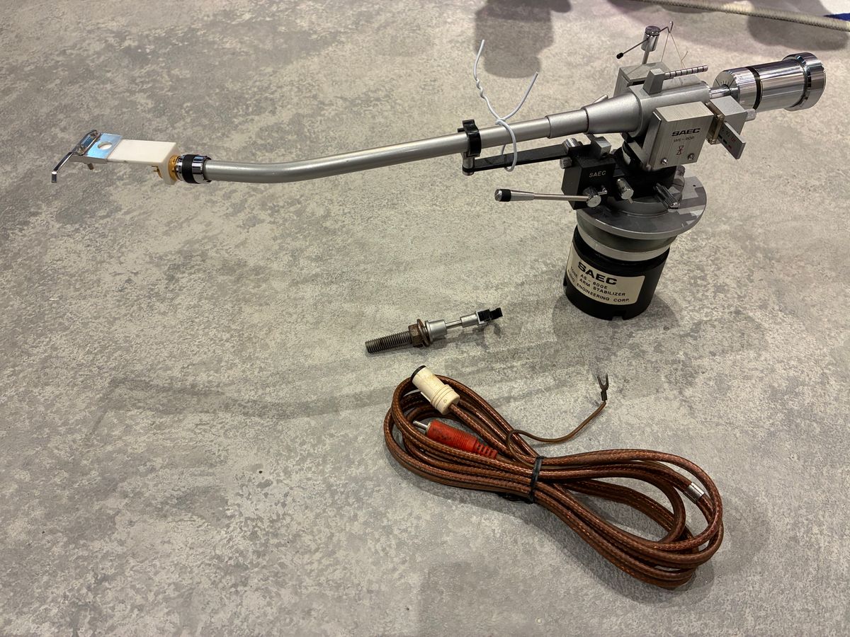 saec 中古価格 | HifiZero