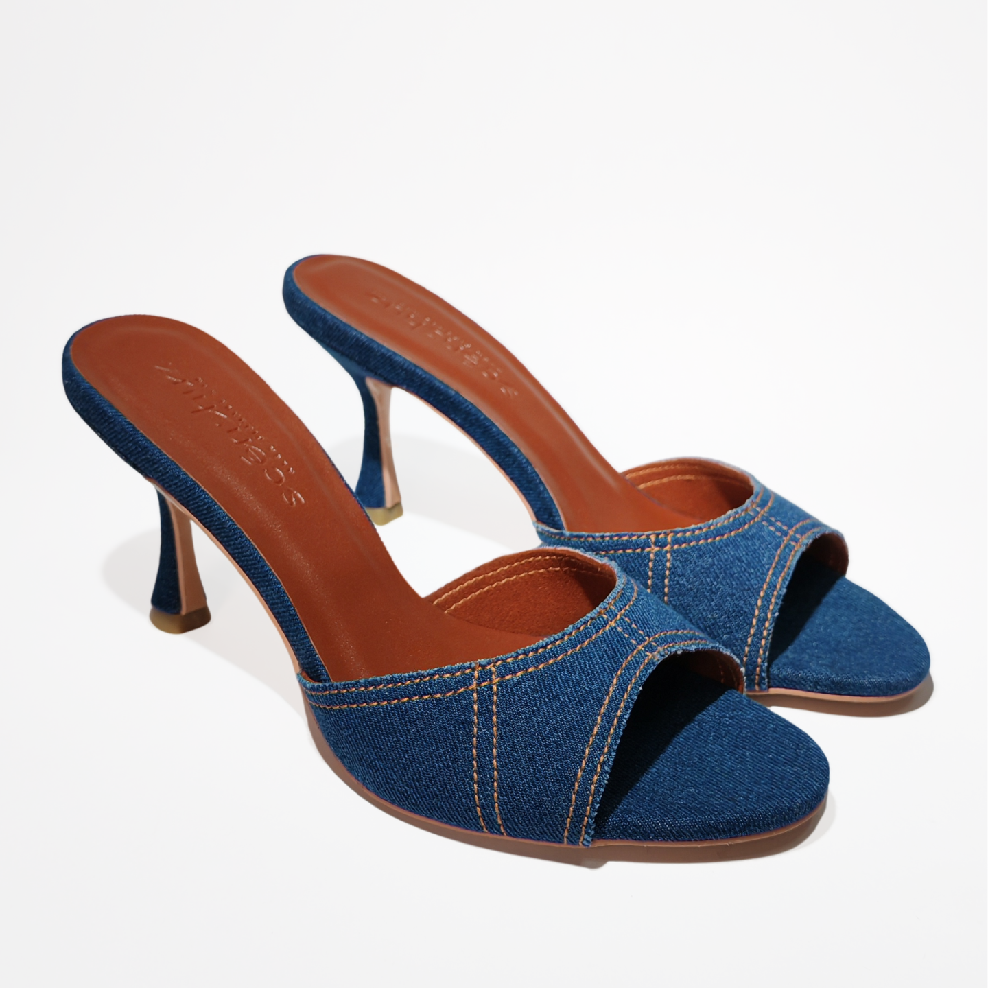 MAYA 75 DENIM
