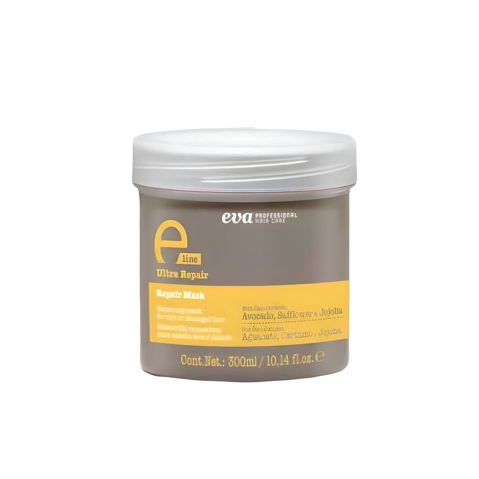 EVA e-line - Repair Mask 深層滋養修護髮膜 300ml