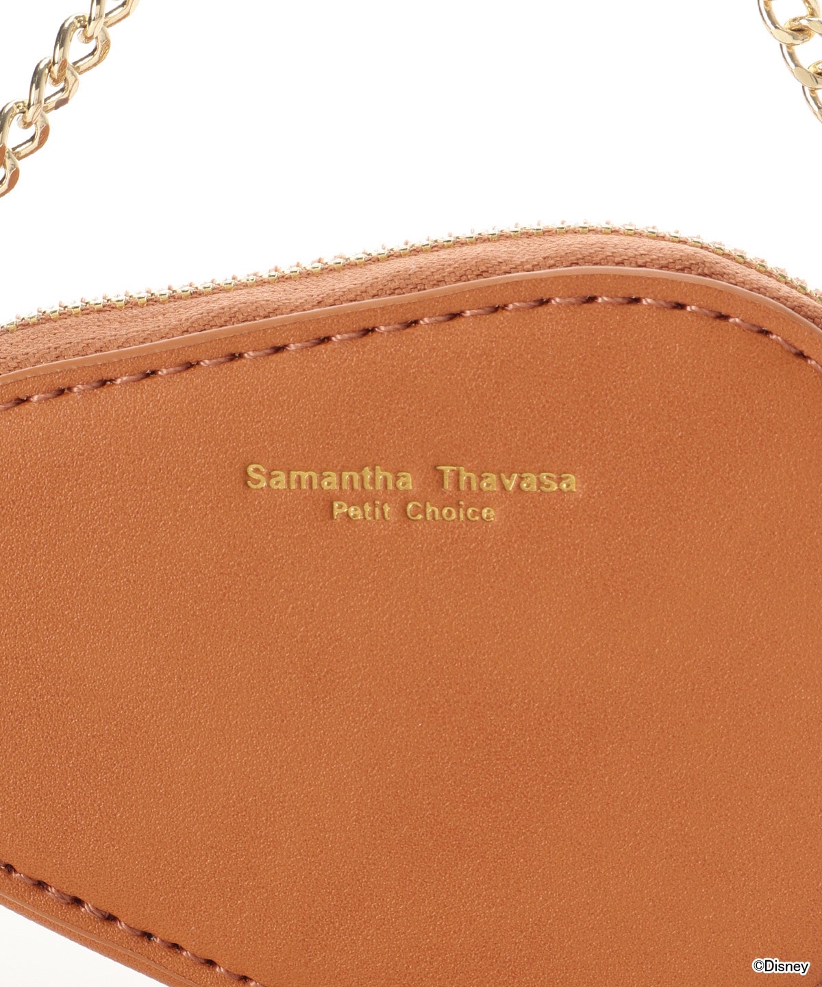 🎀【預訂】Samantha Thavasa Petit Choice x Nui Bread Donald Pouch Charm