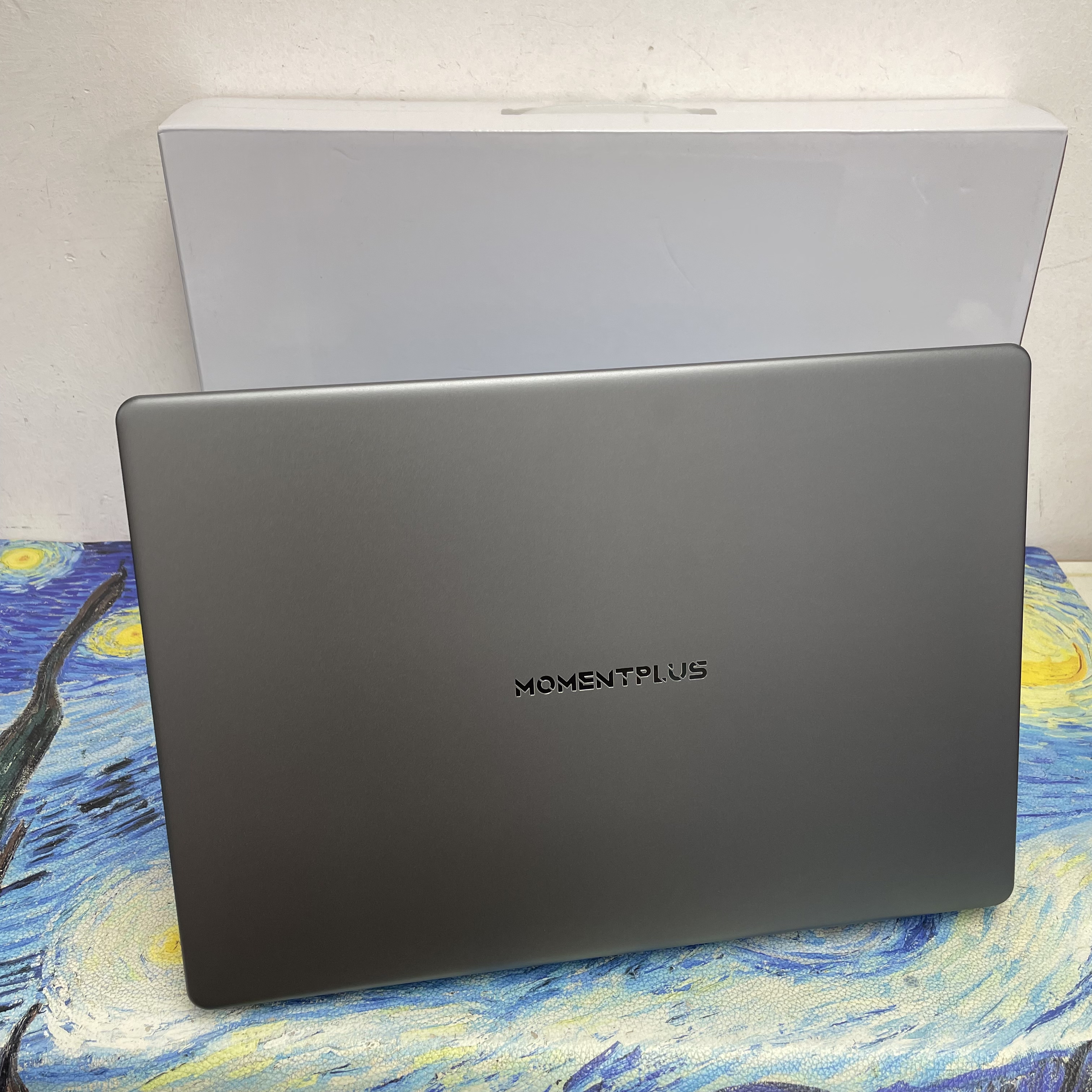 全新機 MOMENTPLUS Intel(R) N95 CPU /16GB Ram/512GB SSD/文書一流/超輕超薄/Notebook/Laptop/ 文書機/ 電影 / Movie / Netflix 
