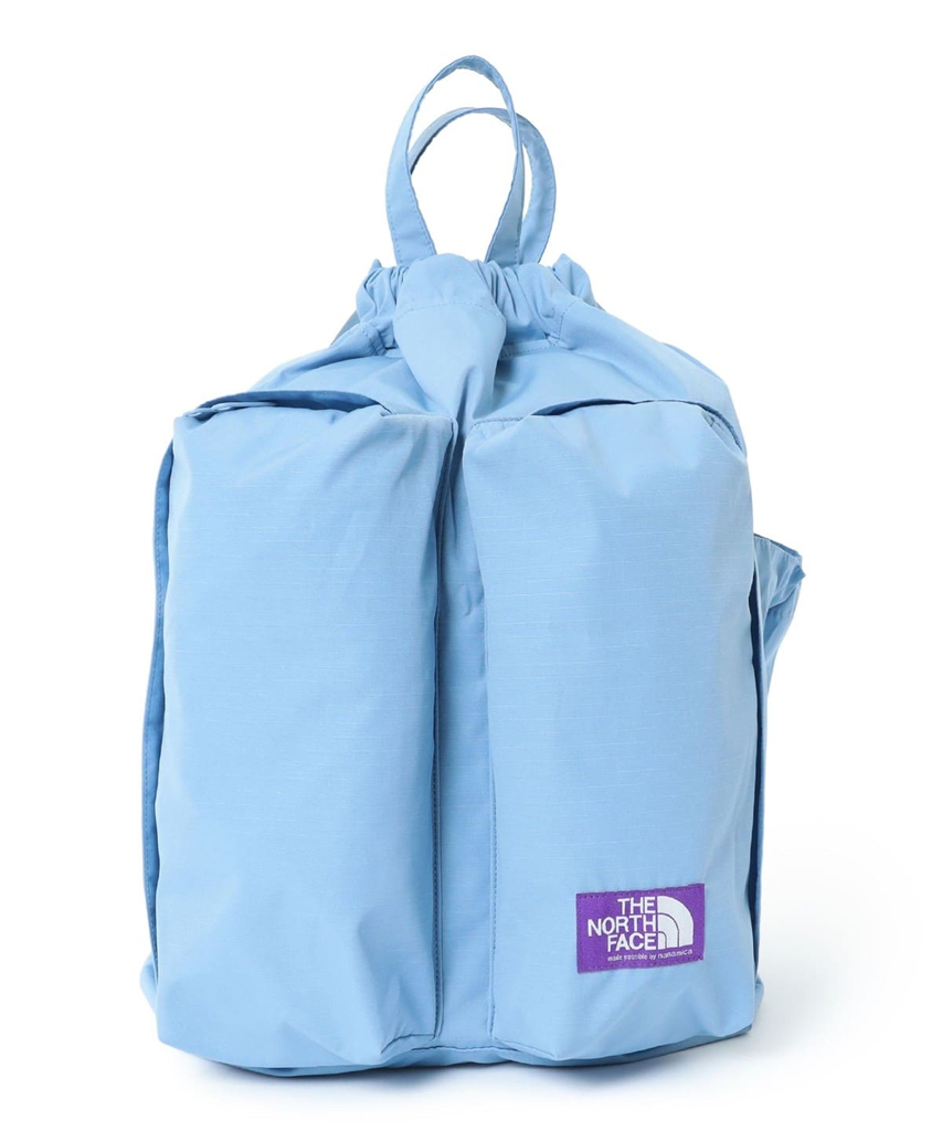 日本THE NORTH FACE PURPLE LABE別注背囊 (日本要8月下旬出貨)