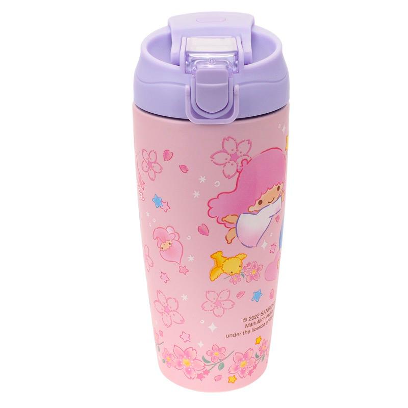 Little Twin Stars 530ml 兩用不鏽鋼保溫杯(9-7785-2)