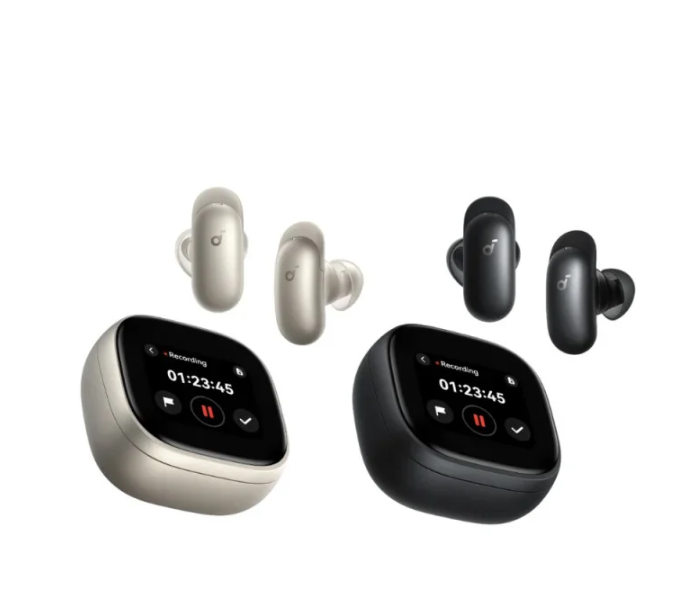 Anker Soundcore Liberty 5 Pro Max AI 翻譯降噪真無線藍牙耳機