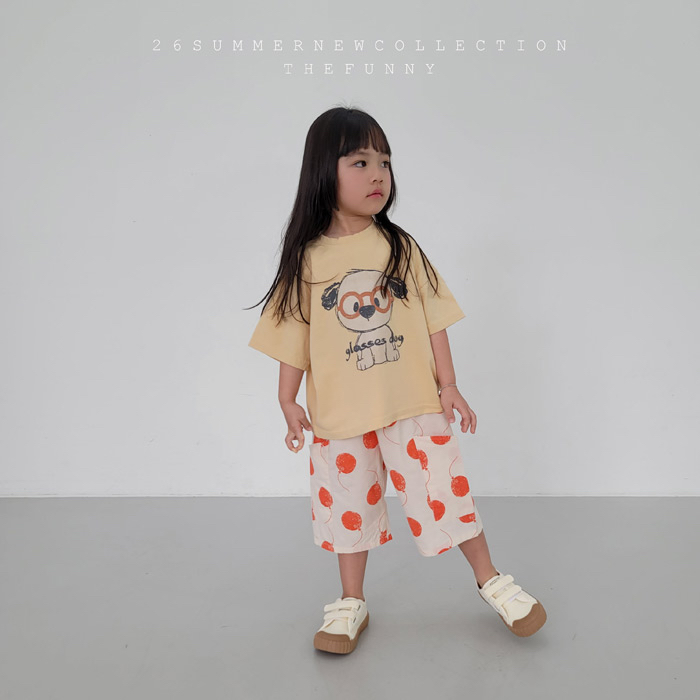 🇰🇷Thefunny tee