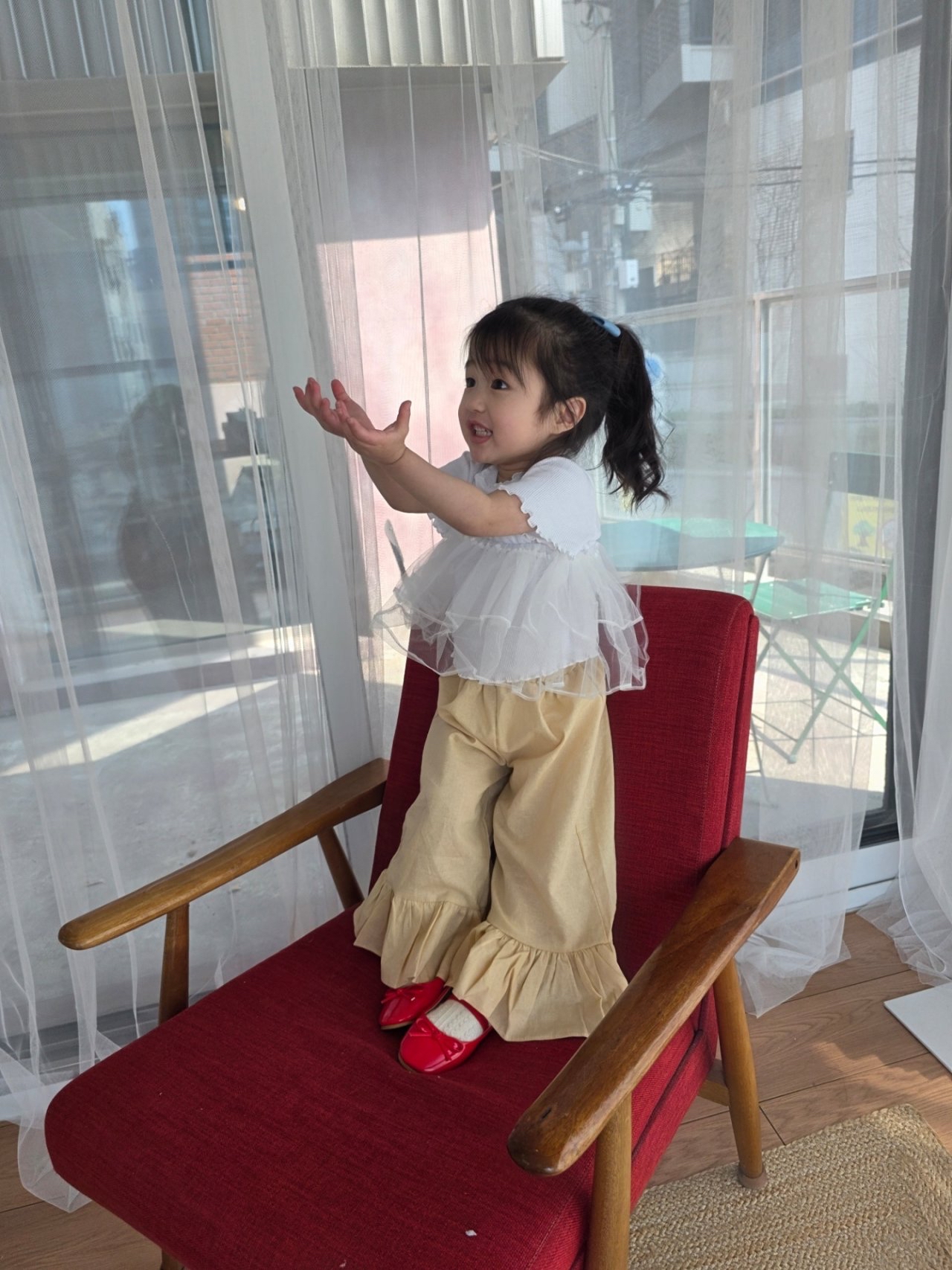 🇰🇷Color吊帶外搭