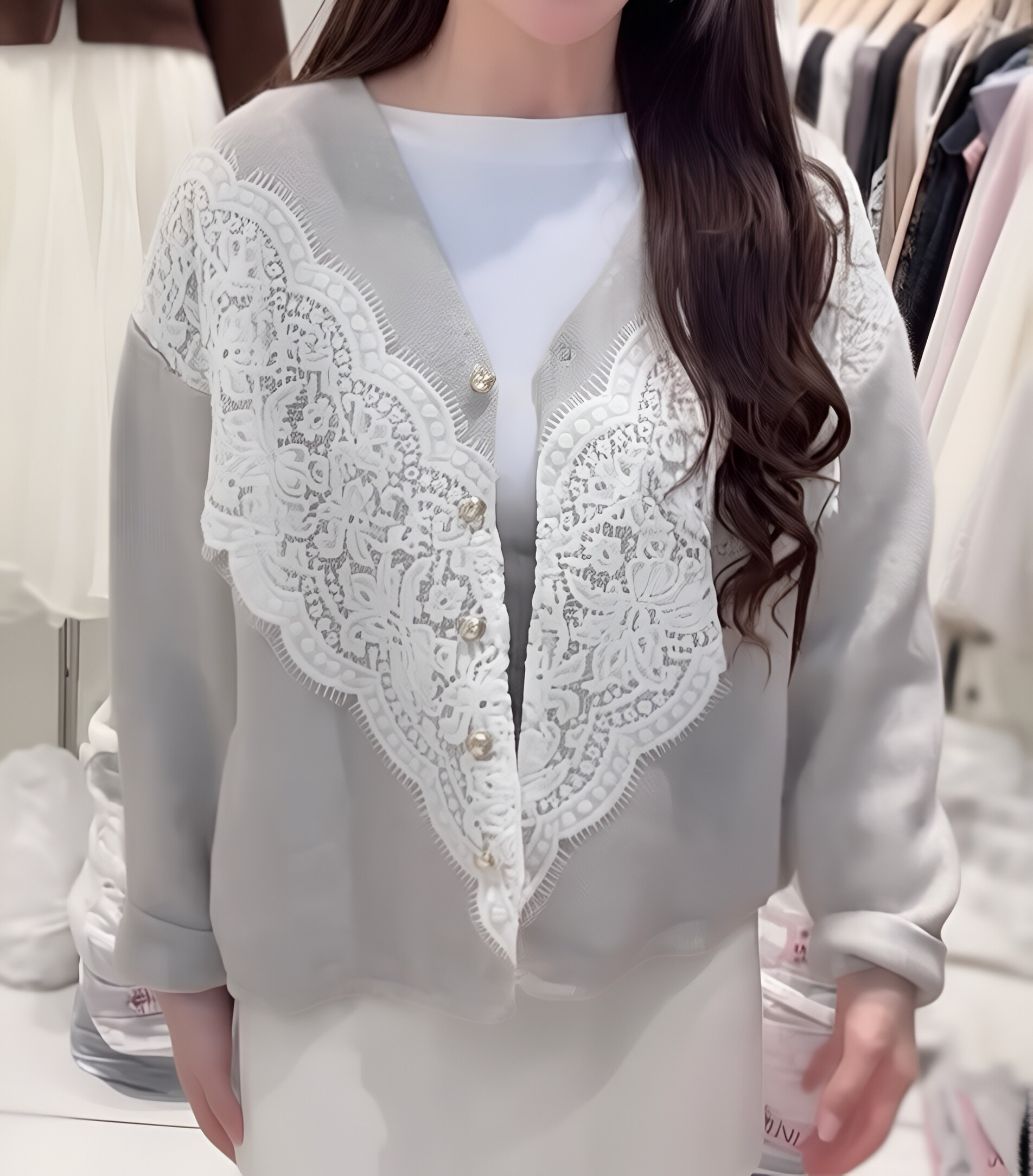 18/12 東大門檔口直播#ff2432