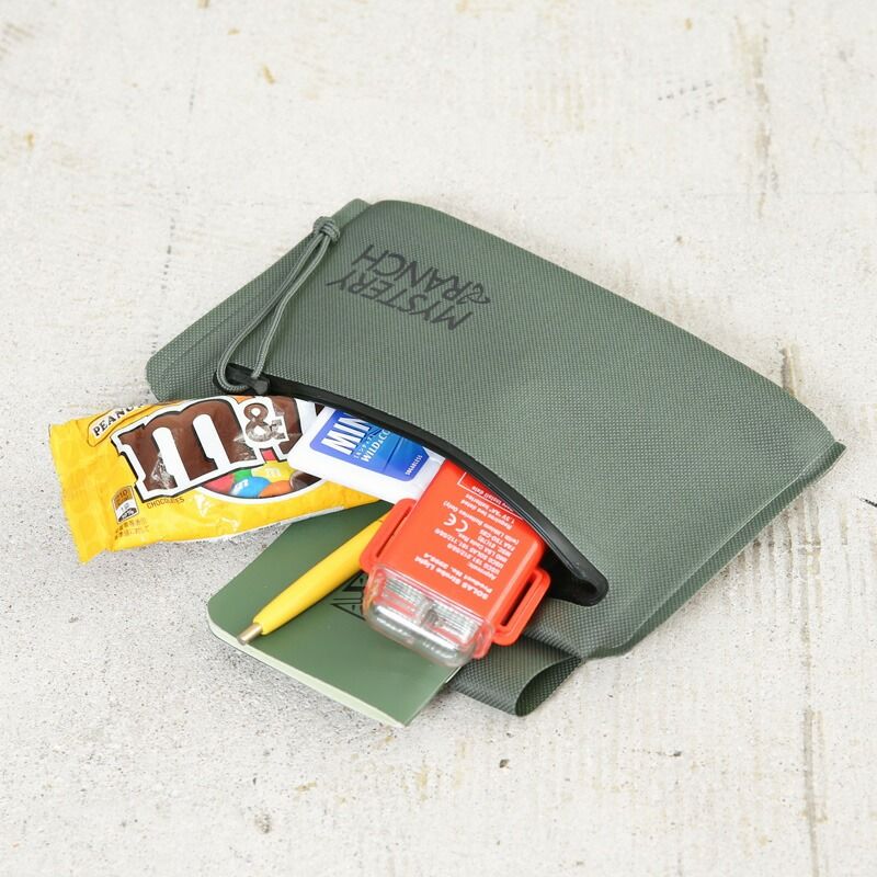 Mystery Ranch High Water Forager 防水腰包或收納袋