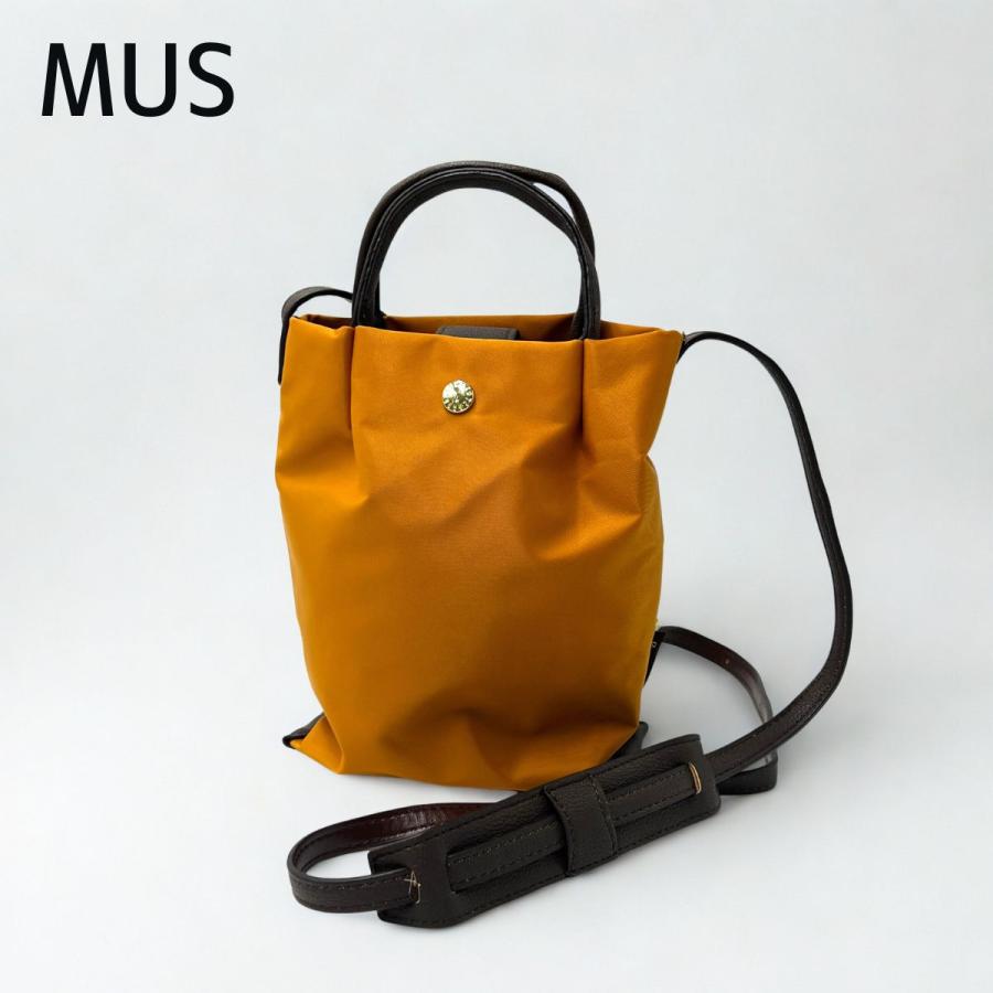 Legato Largo LH-L0153 Shoulder Bag 肩樂縱型迷你孭袋 輕身撥水 斜孭/單肩兩用