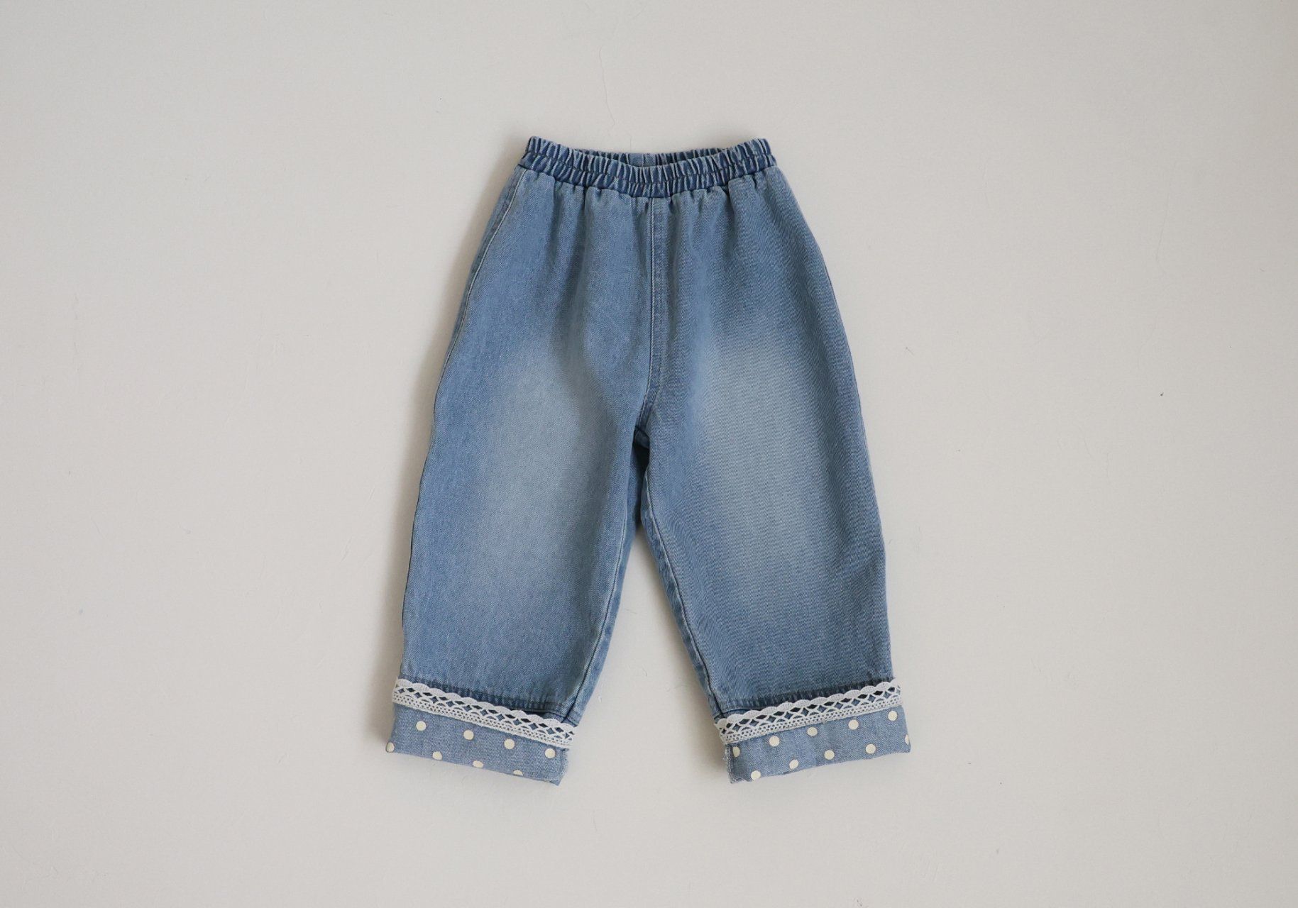 BF8764 Pants