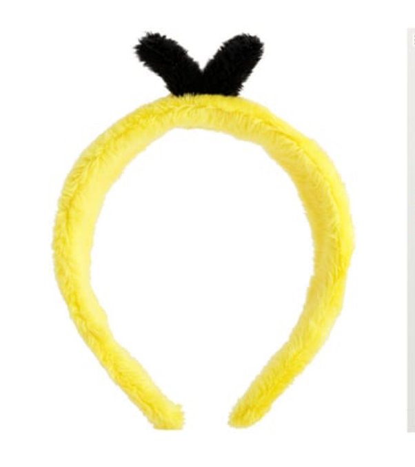 鬆弛熊 頭箍｜特價品滿$300包順豐自取