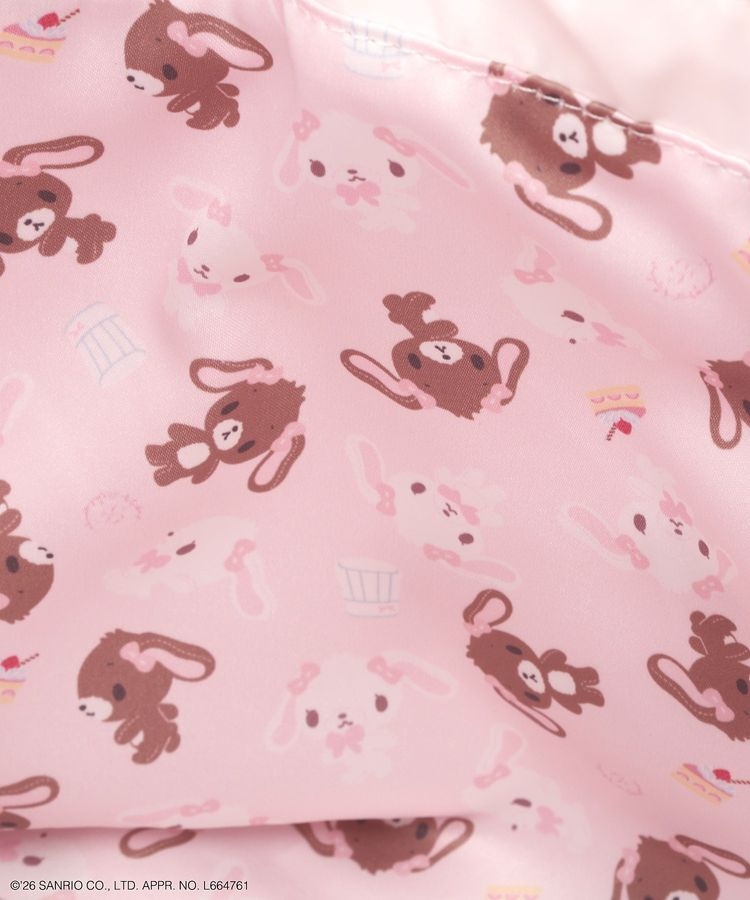 🌸 【預訂】Tote Bag - Maison de FLEUR x Sugarbunnies