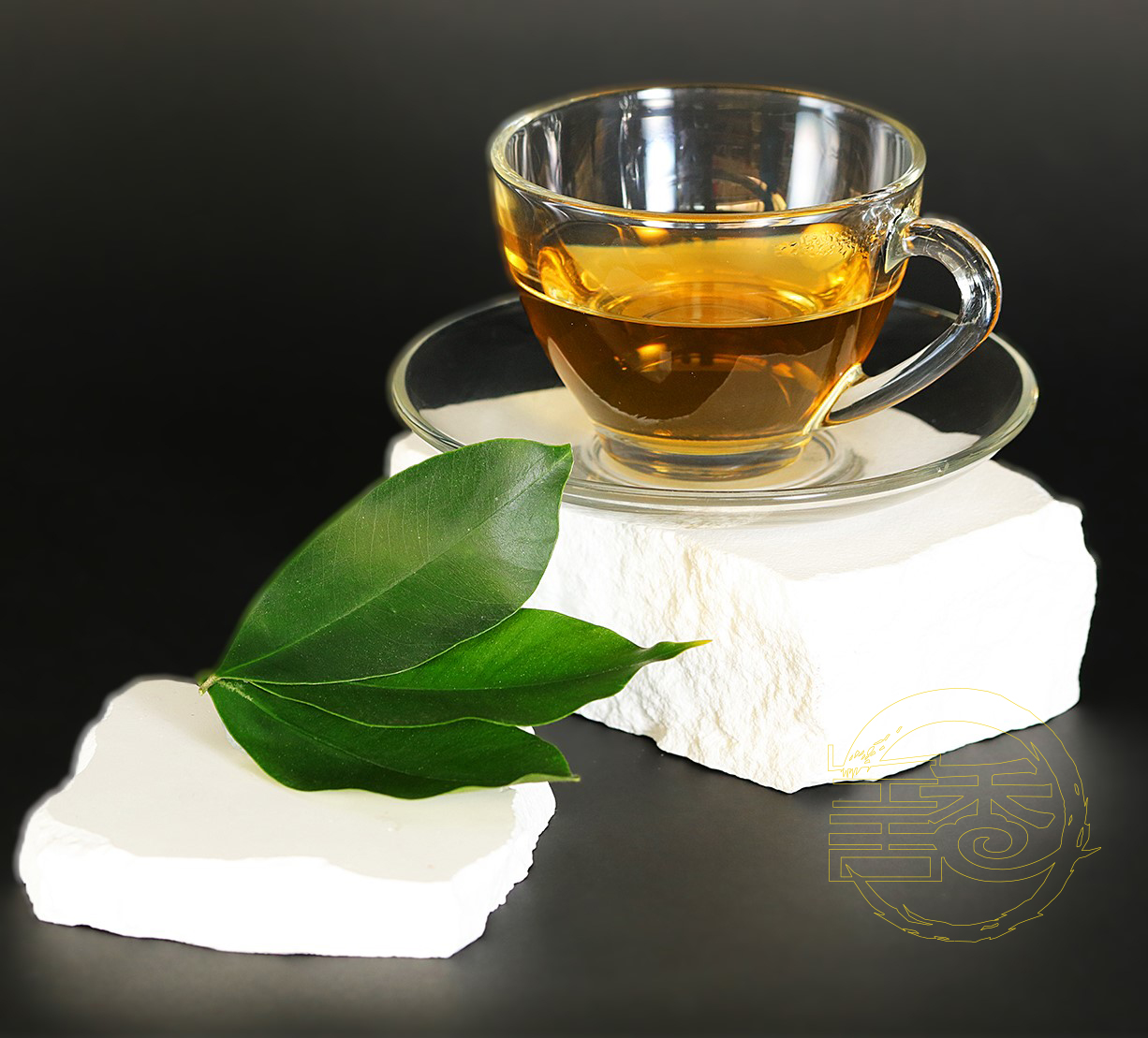 沉香葉保健茶Agarwood Leaf Health Tea 30小包 150克(中國香港及內地同步發售)