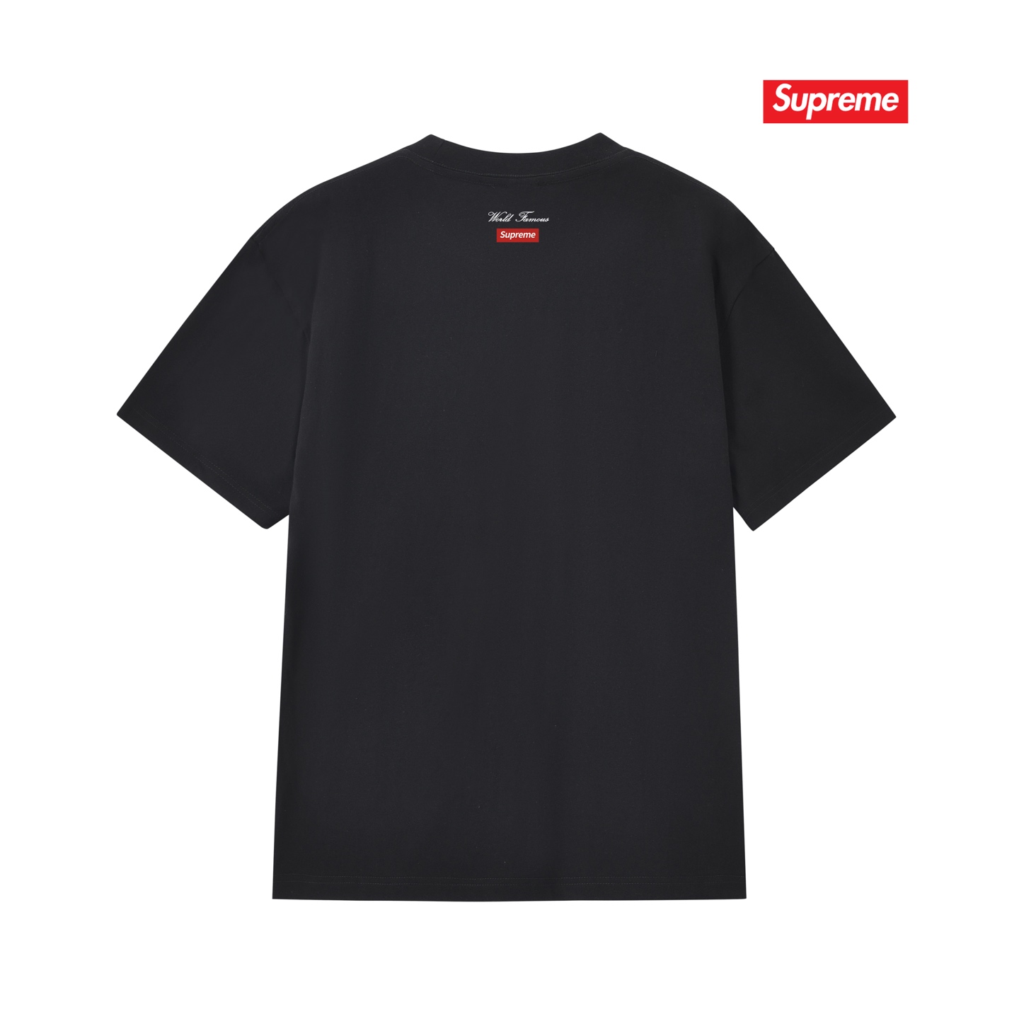 Supreme Aerial Crewneck Tee