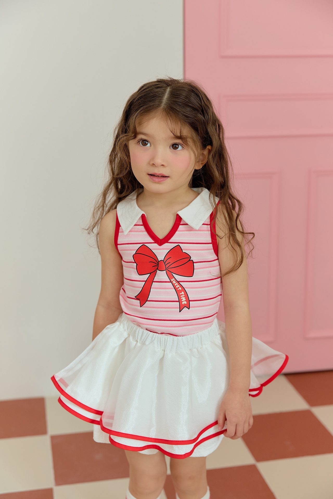 🇰🇷sera kids 背心