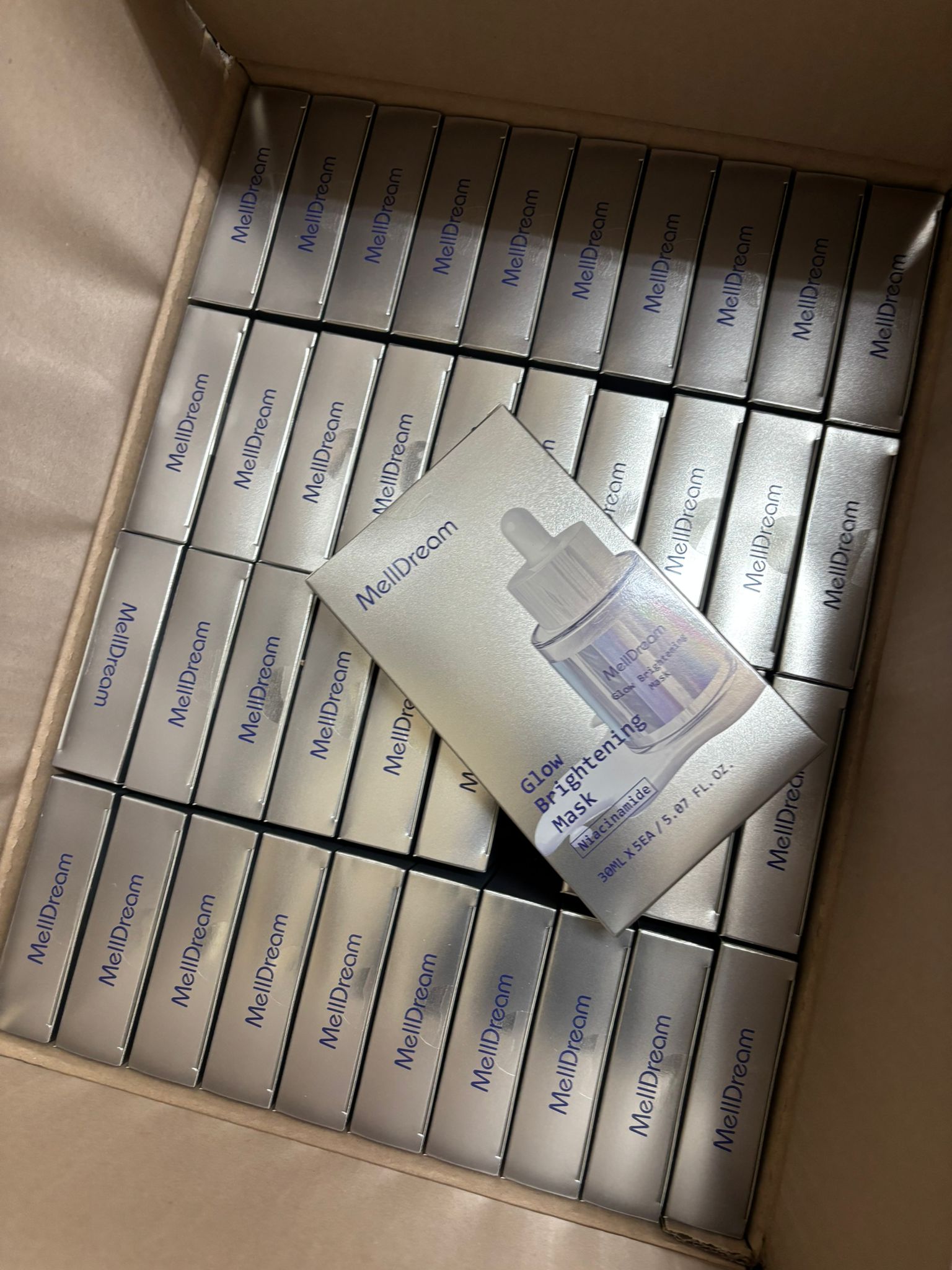 YW260003 - MellDream mask