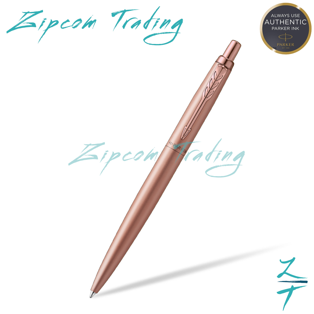Parker Jotter XL Ballpoint Pen Monochrome - Special Edition