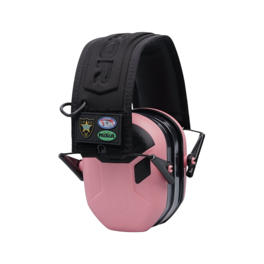 EARMOR M300T 藍牙戰術耳機