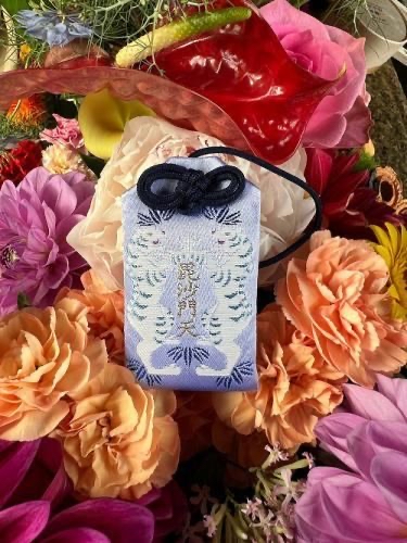 日本神社⛩️ 昆沙門堂 勝林寺