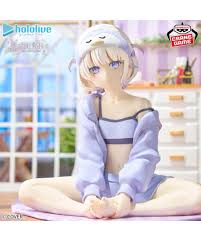 🌐代理版 景品 HOLOLIVE IF 轟一 番長 休閒時間 RELAX TIME TODOROKI HAJIME