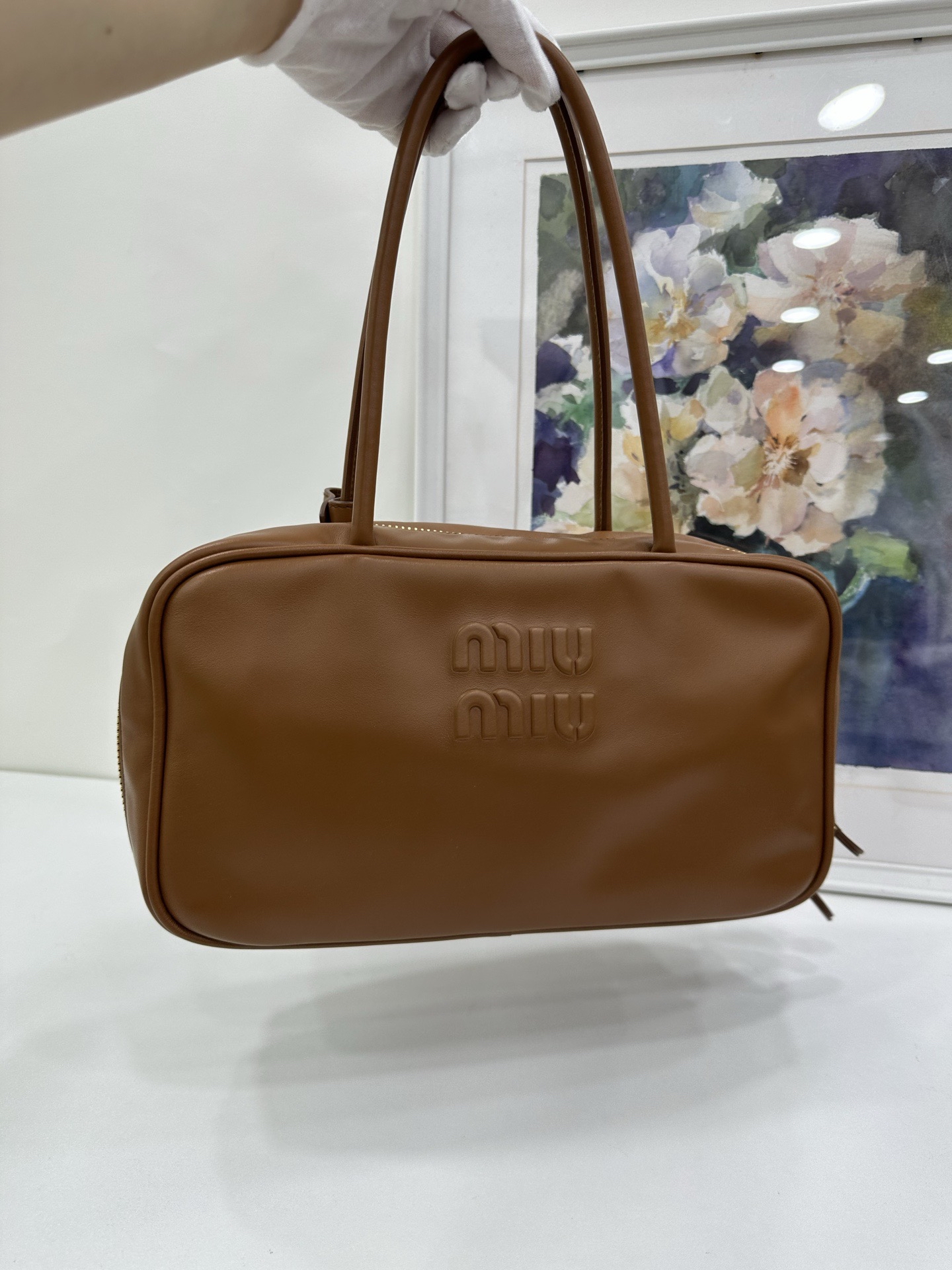 Pre-Owned MIUMIU Arcadie / Product Code: 26041802