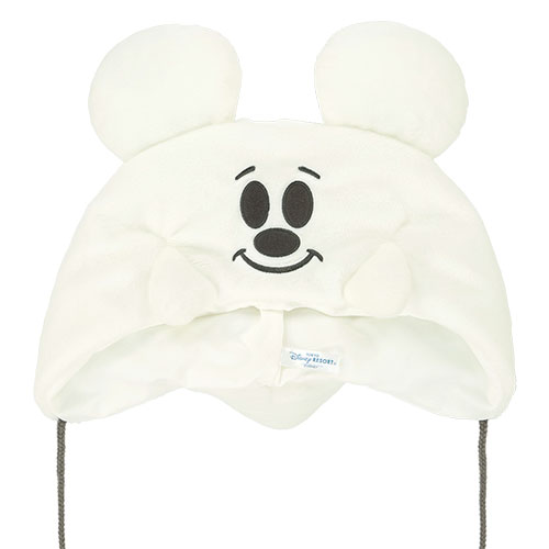 【預訂】TDR Disney Halloween 2026 - 小鬼帽