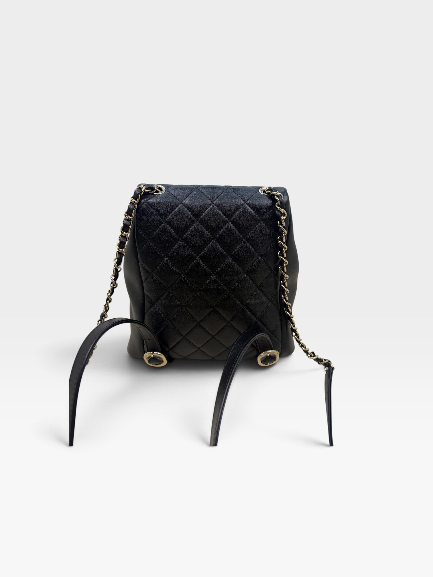 Pre-Owned CHANEL Duma / Product Code: K093001