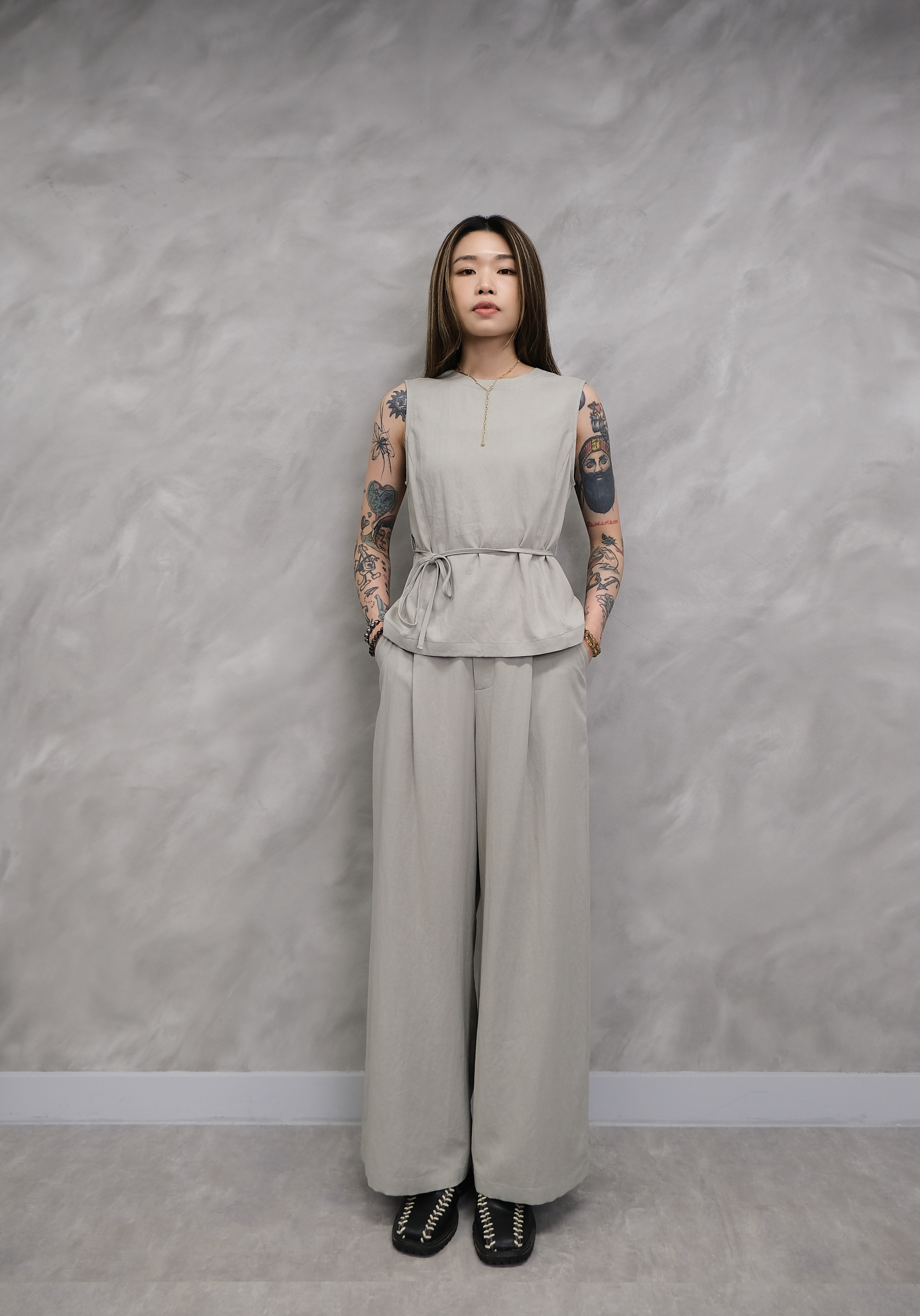 （全套必買)High Quality Basic Set #set01