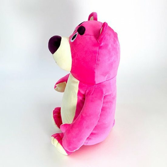 [現貨] [日本直送] 勞蘇 毛公仔 {TF121776}