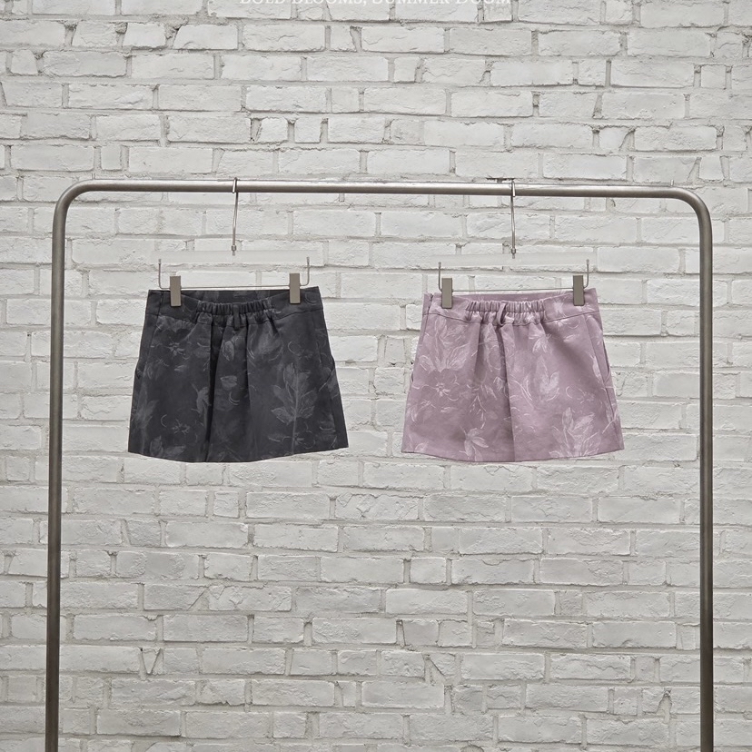 (2026FW) CLODE - SKIRT