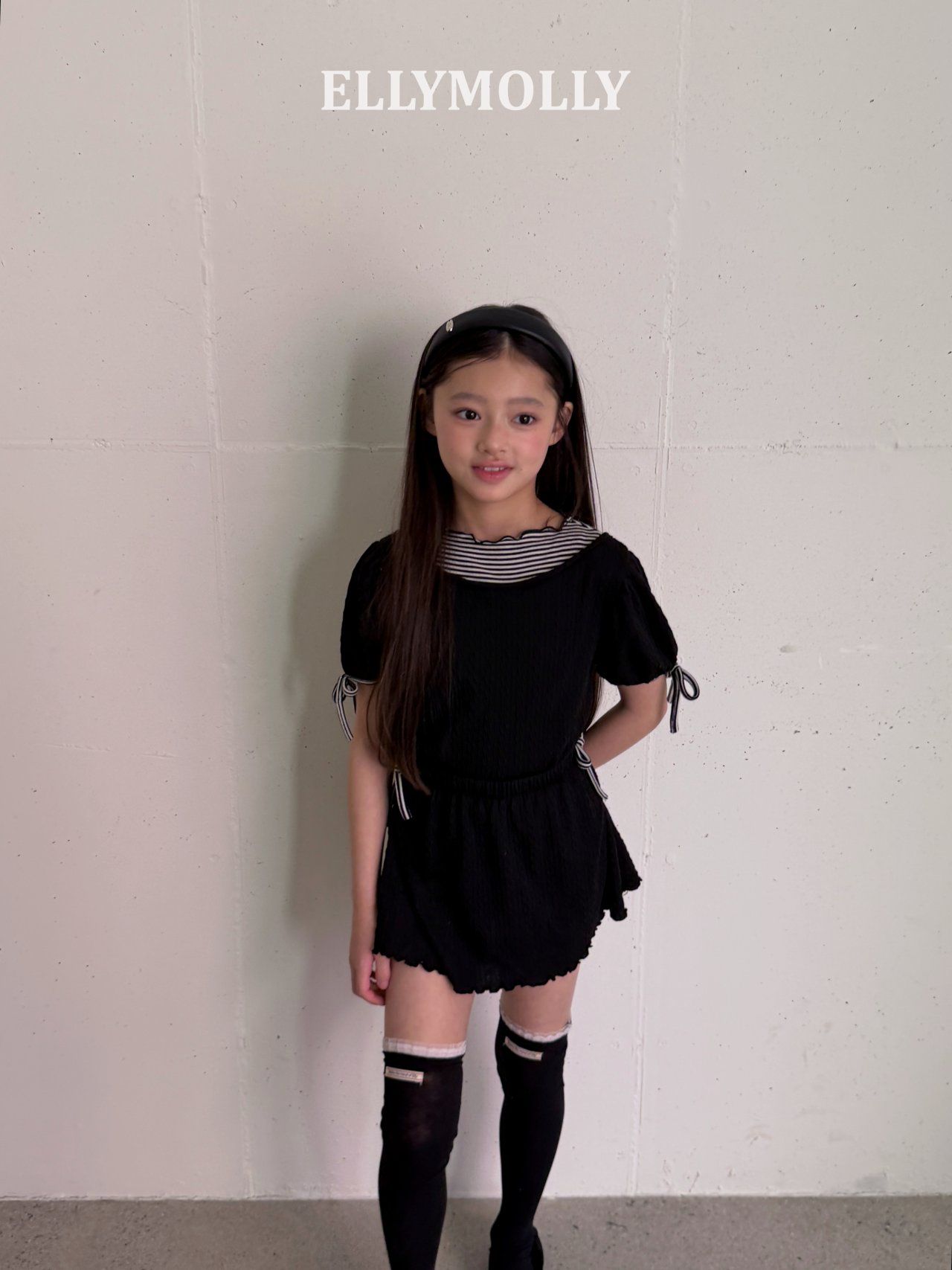 EL4360 Skirt
