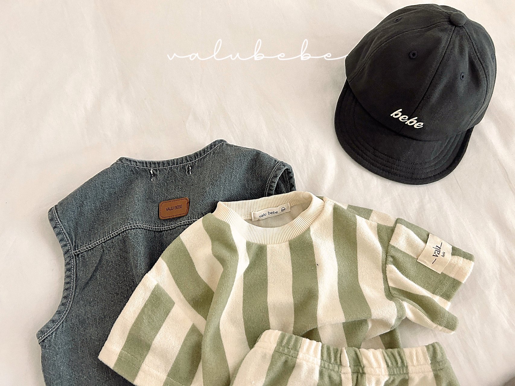 🇰🇷Valu_bebe帽